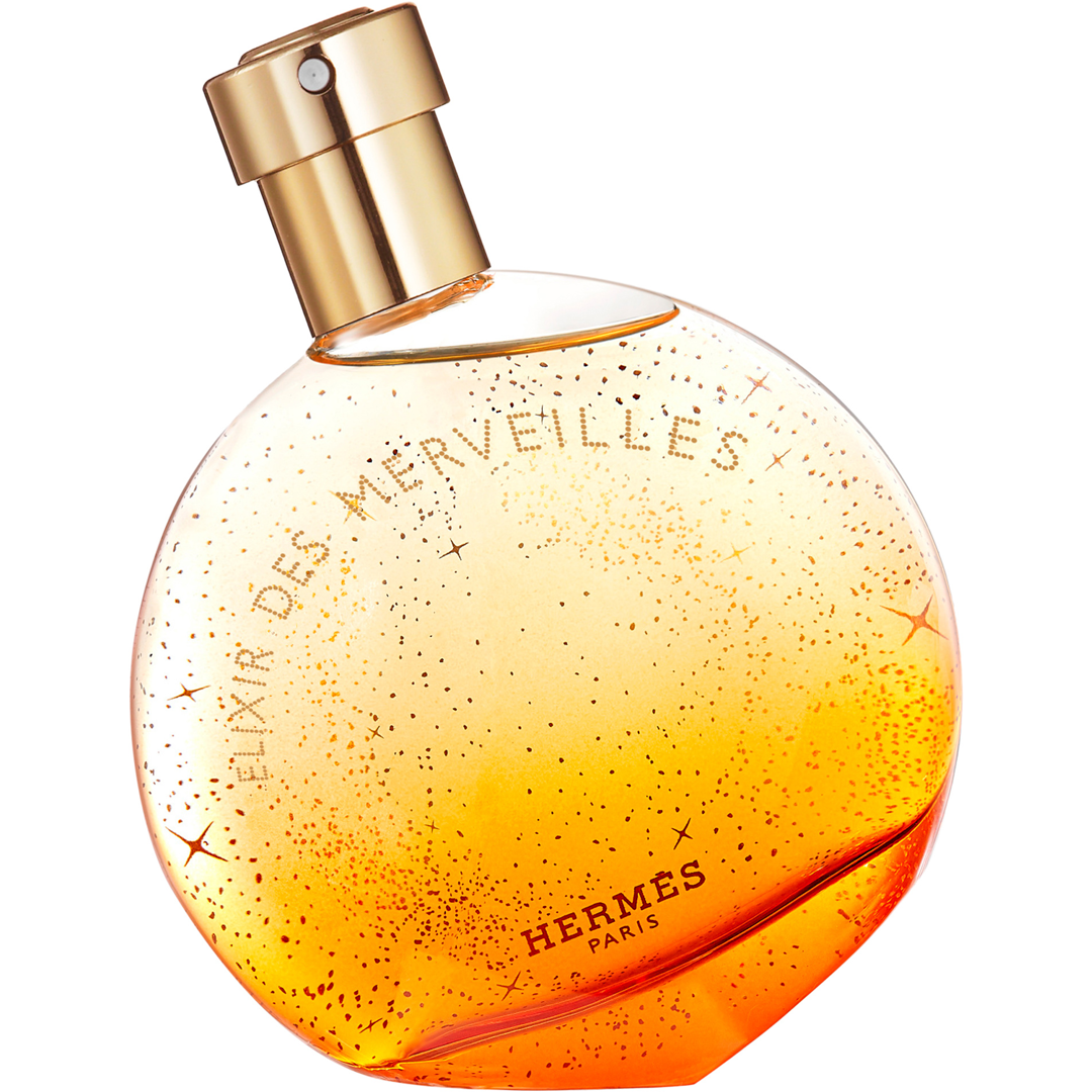 HERMÈS Elixir Des Merveilles, Eau de Parfum 50ml, Eau de Parfum