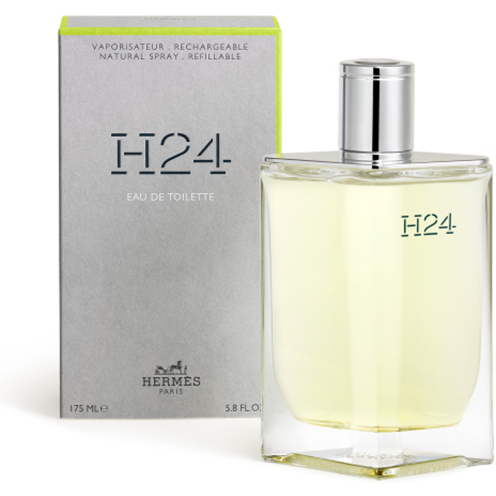 H24, Eau de Toilette