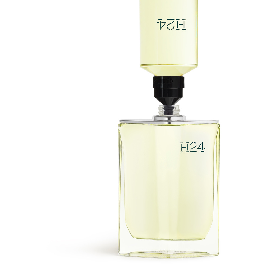 H24, Eau de Toilette