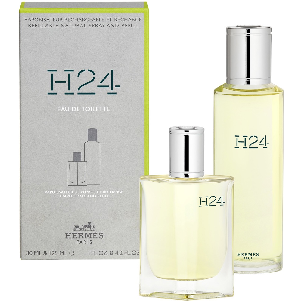 H24, Eau de Toilette