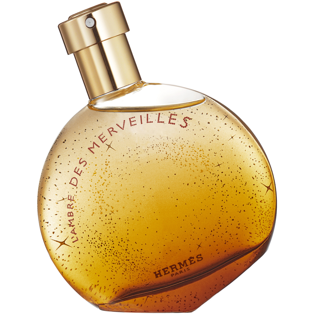 HERMÈS L'Ambre des Merveilles, Eau de Parfum 50ml, Eau de Parfum