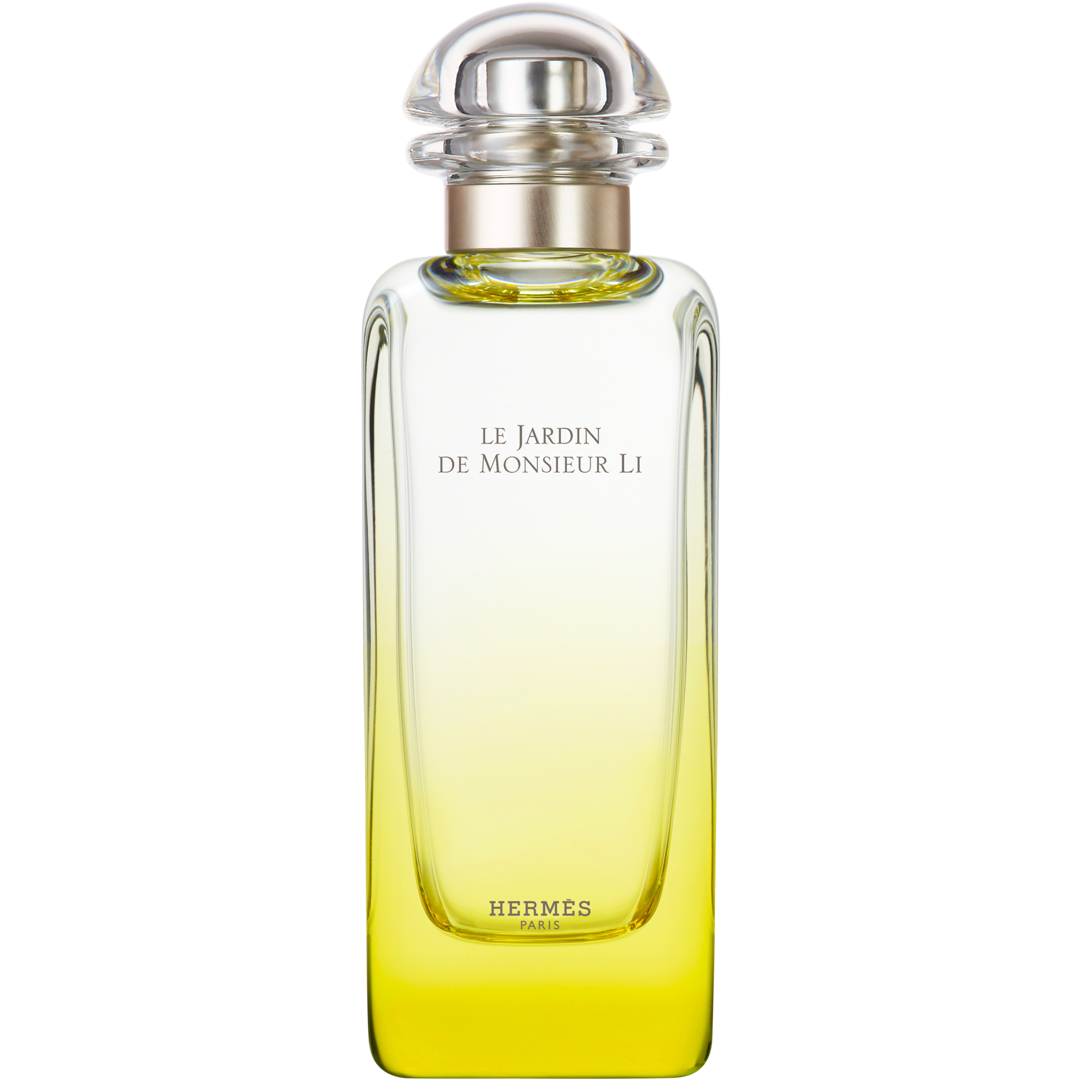 HERMÈS Le Jardin de Monsieur Li, Eau de Toilette 100ml