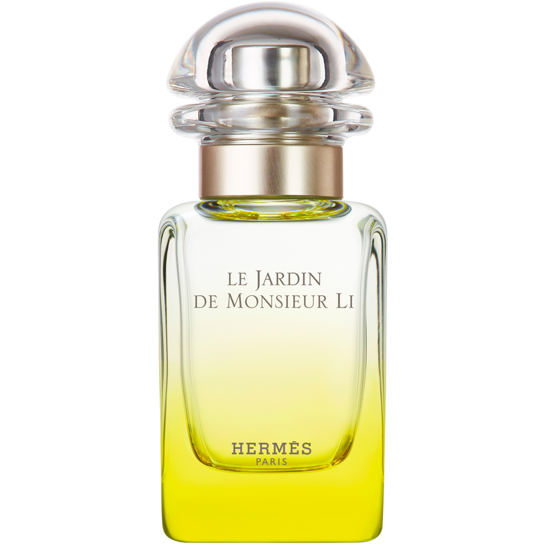 HERMÈS Le Jardin de Monsieur Li, Eau de Toilette 30ml