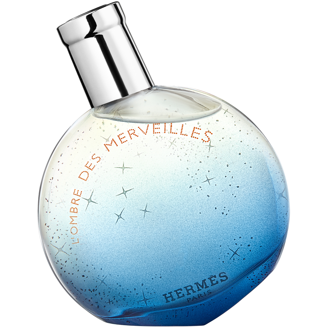 HERMÈS L'Ombre des Merveilles, Eau de Parfum 30ml Refillable, Eau de Parfum