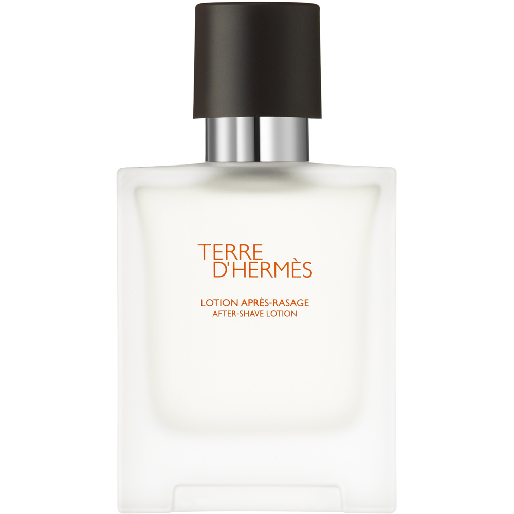 Terre d'Hermès After Shave Lotion