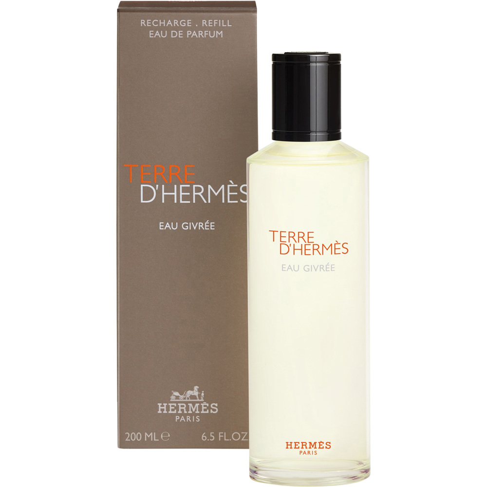 Terre d'Hermès Eau Givrée, Eau de Parfum