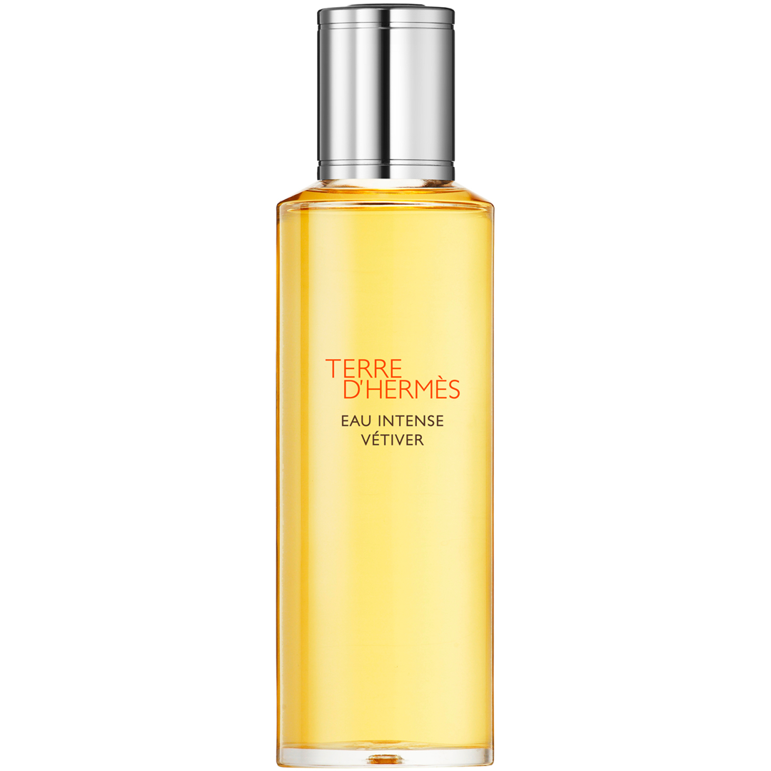 Terre d'Hermès Eau Intense Vétiver, Eau de Parfum 125ml Refill