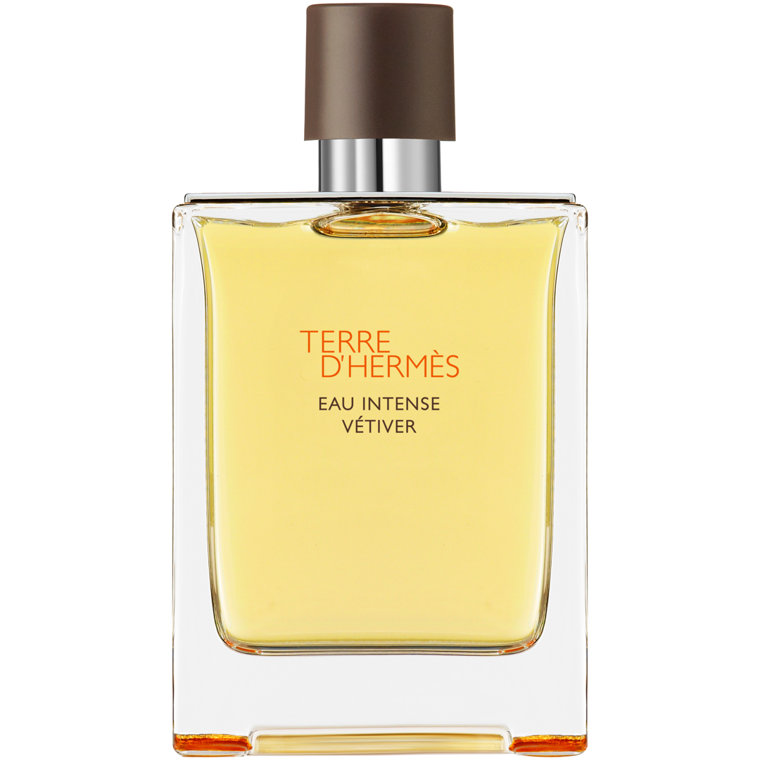 Terre d'Hermès Eau Intense Vétiver, Eau de Parfum 200ml