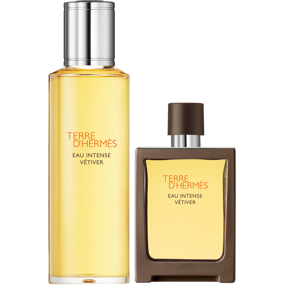 Terre d'Hermès Eau Intense Vétiver, Eau de Parfum