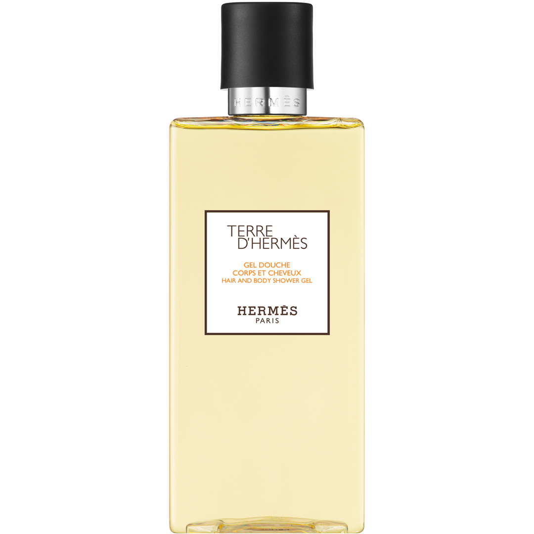 Terre d'Hermès Hair & Body Shower Gel, 200ml Shower gel - duschgel - duschcreme
