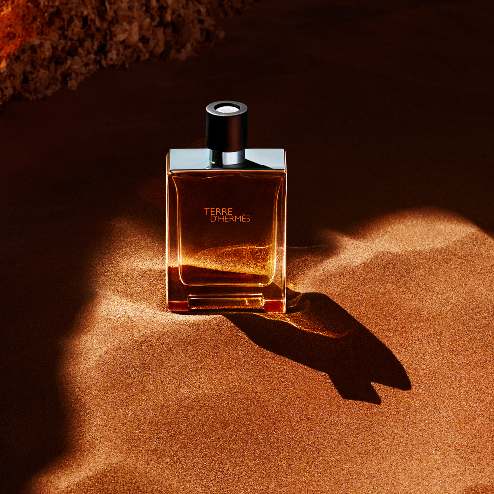 Terre d'Hermès, Eau de Toilette