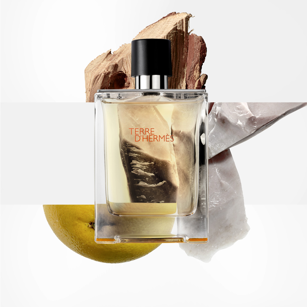 Terre d'Hermès, Eau de Toilette