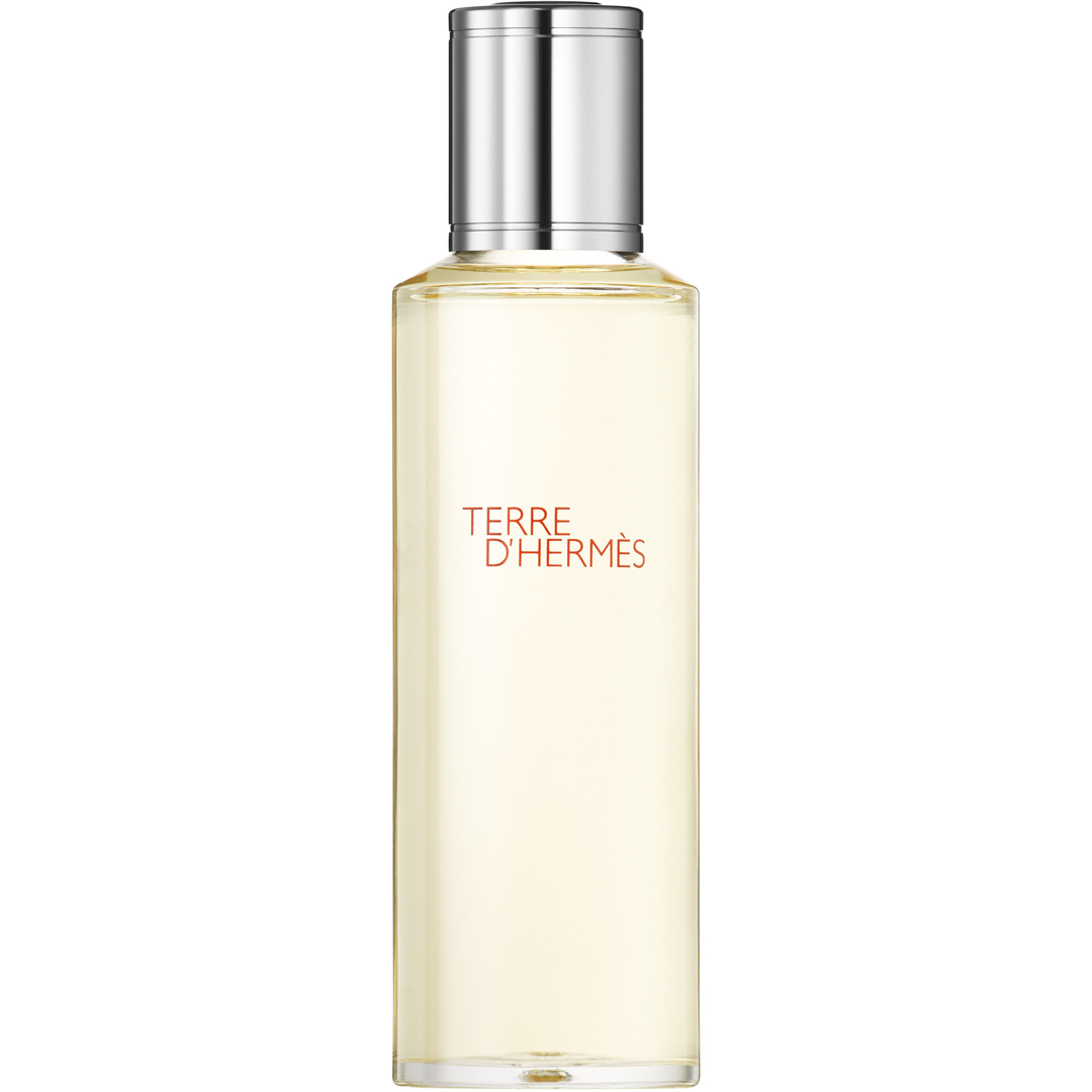Terre d'Hermès, Eau de Toilette 125ml Refill