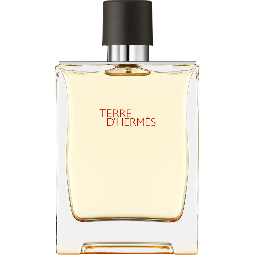 Terre d'Hermès, Eau de Toilette