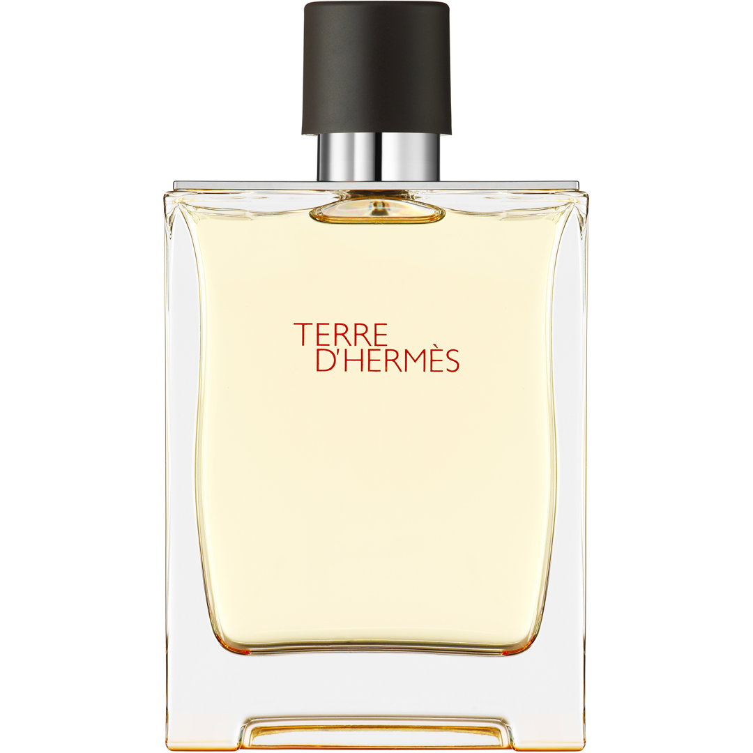 Terre d'Hermès, Eau de Toilette 200ml, Eau de Toilette