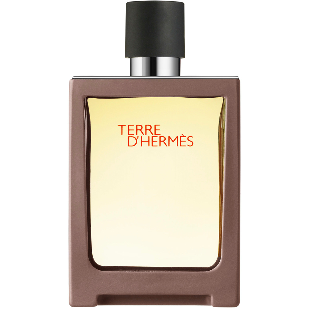 Terre d'Hermès, Eau de Toilette