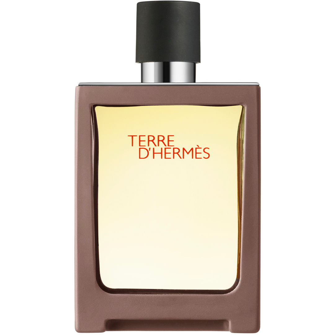 Terre d'Hermès, Eau de Toilette 30ml Refillable