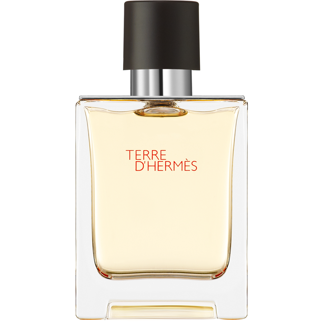 Terre d'Hermès, Eau de Toilette 50ml