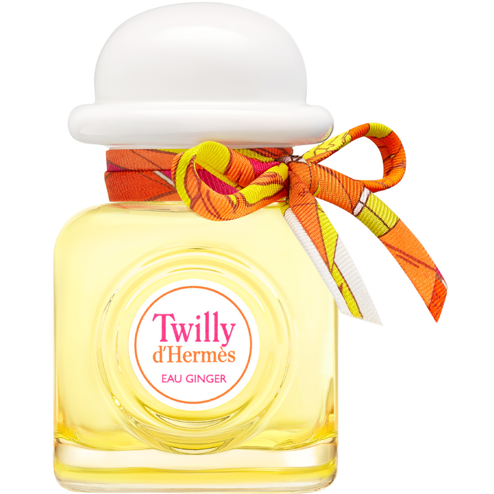 Twilly d'Hermès Eau Ginger, Eau de Parfum