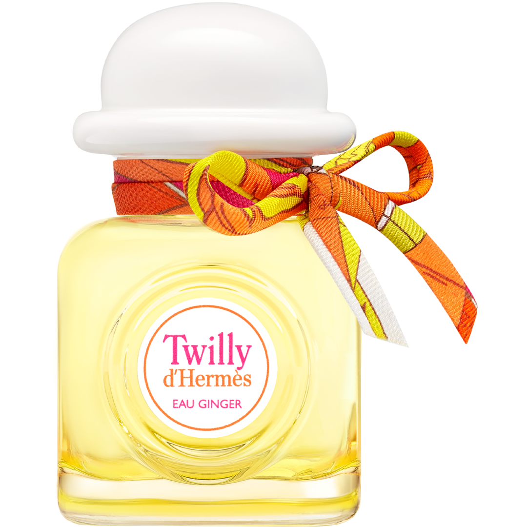 Twilly d'Hermès Eau Ginger, Eau de Parfum 50ml
