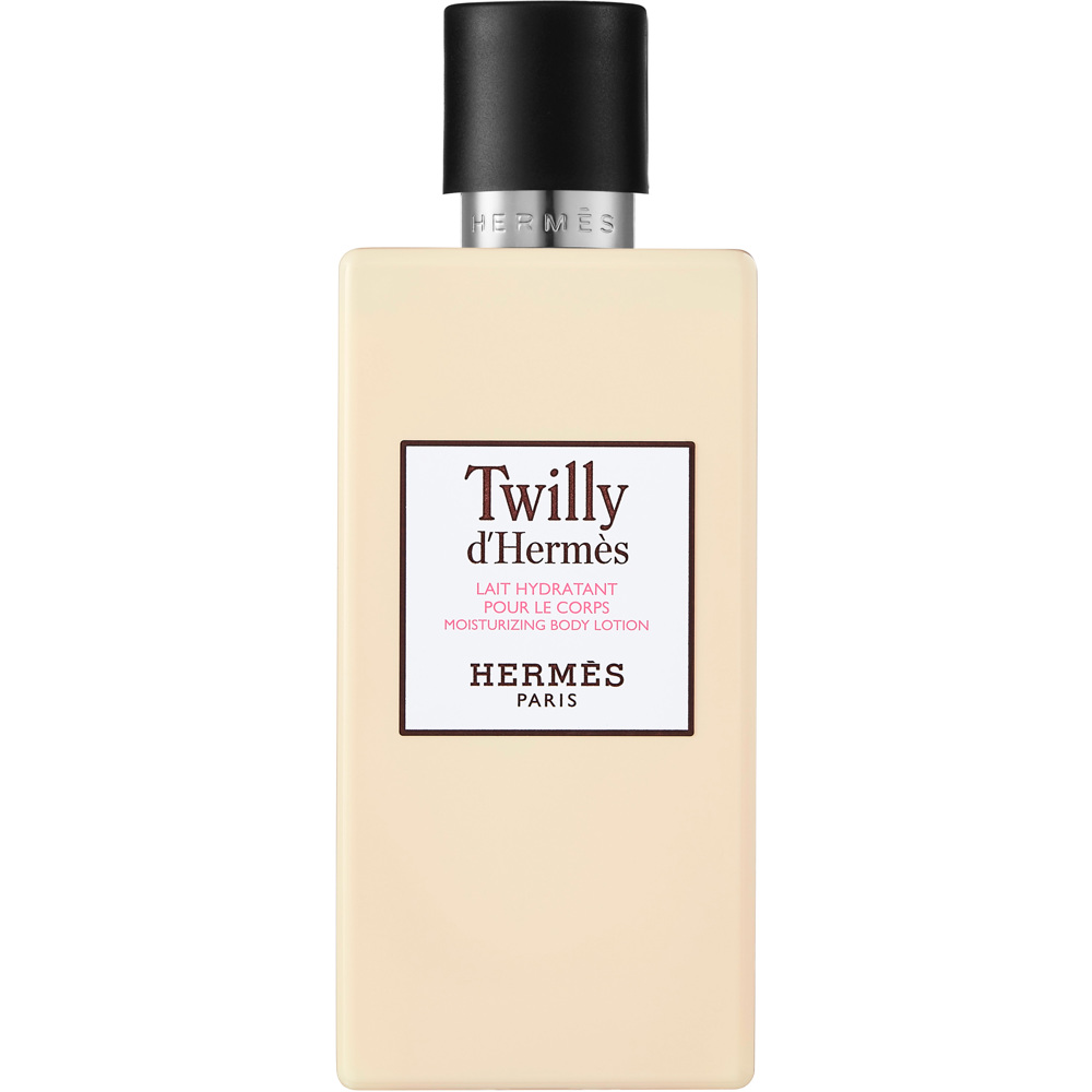 Twilly d'Hermès Moisturizing Body Lotion, 200ml