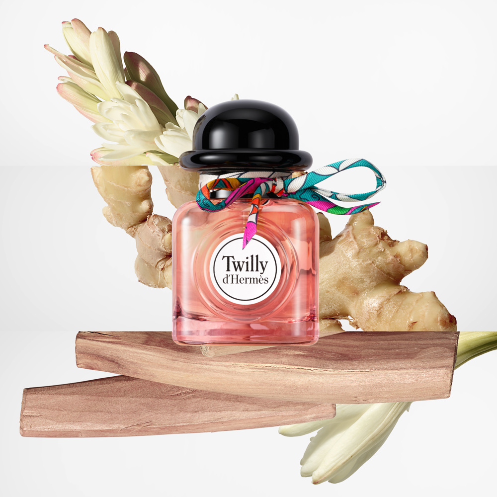 Twilly d'Hermès, Eau de Parfum