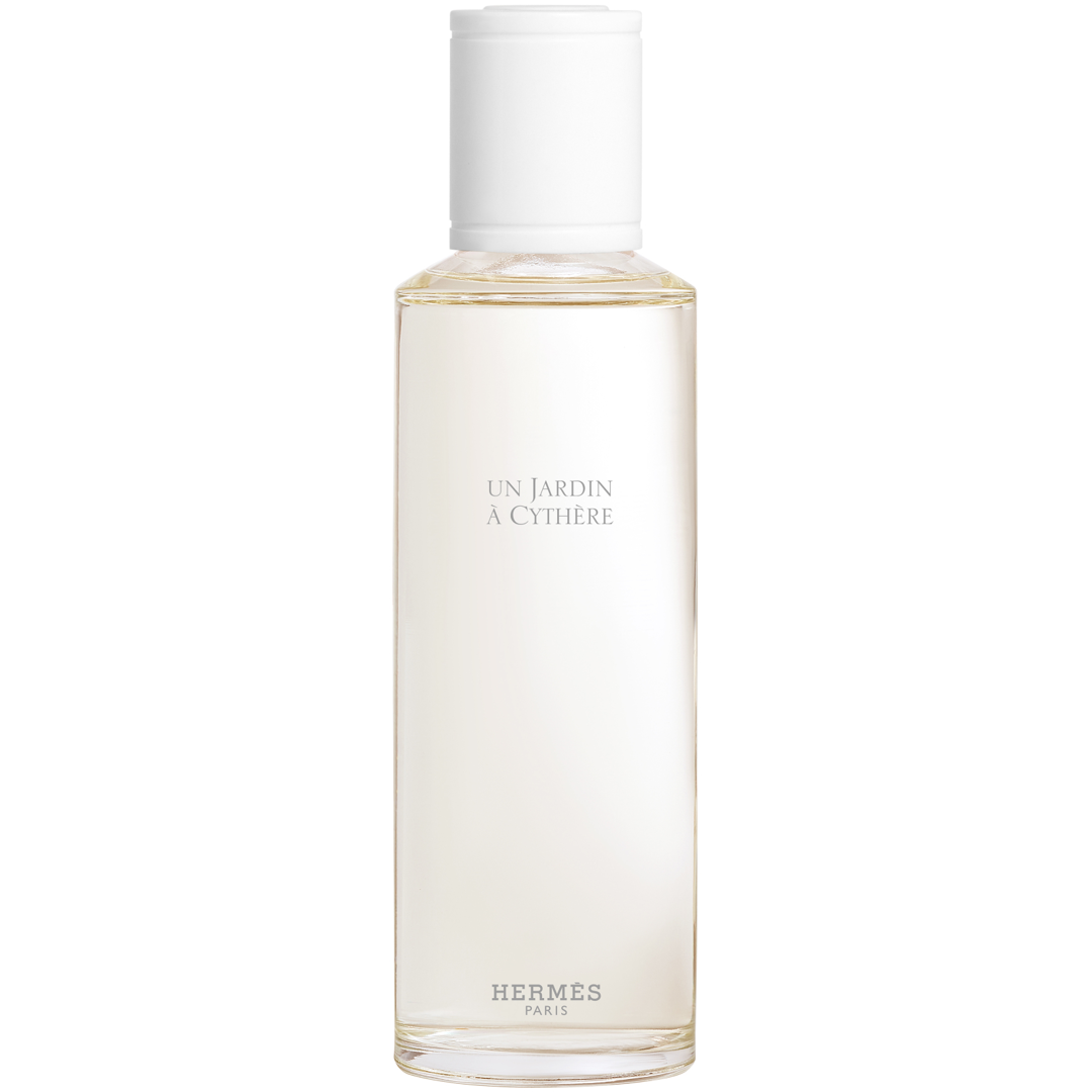 HERMÈS Un Jardin à Cythère, Eau de Toilette 200ml Refill