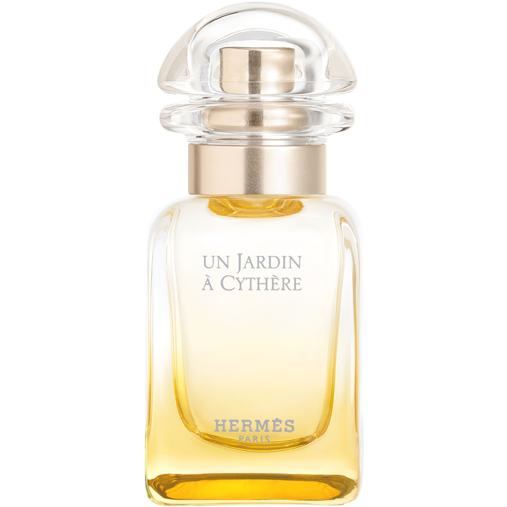 Un Jardin à Cythère, Eau de Toilette