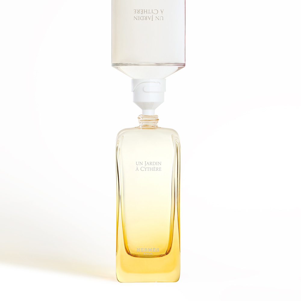 Un Jardin à Cythère, Eau de Toilette