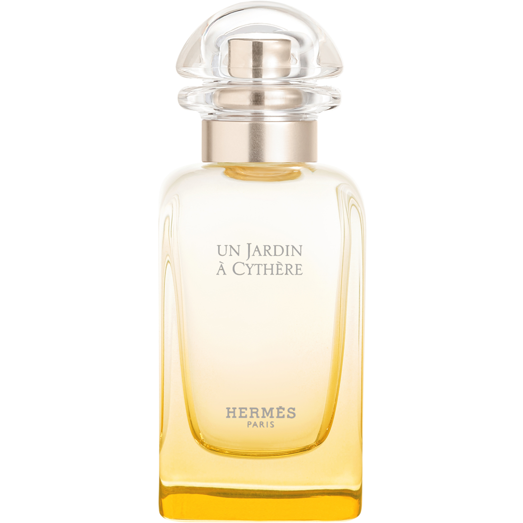 HERMÈS Un Jardin à Cythère, Eau de Toilette 50ml