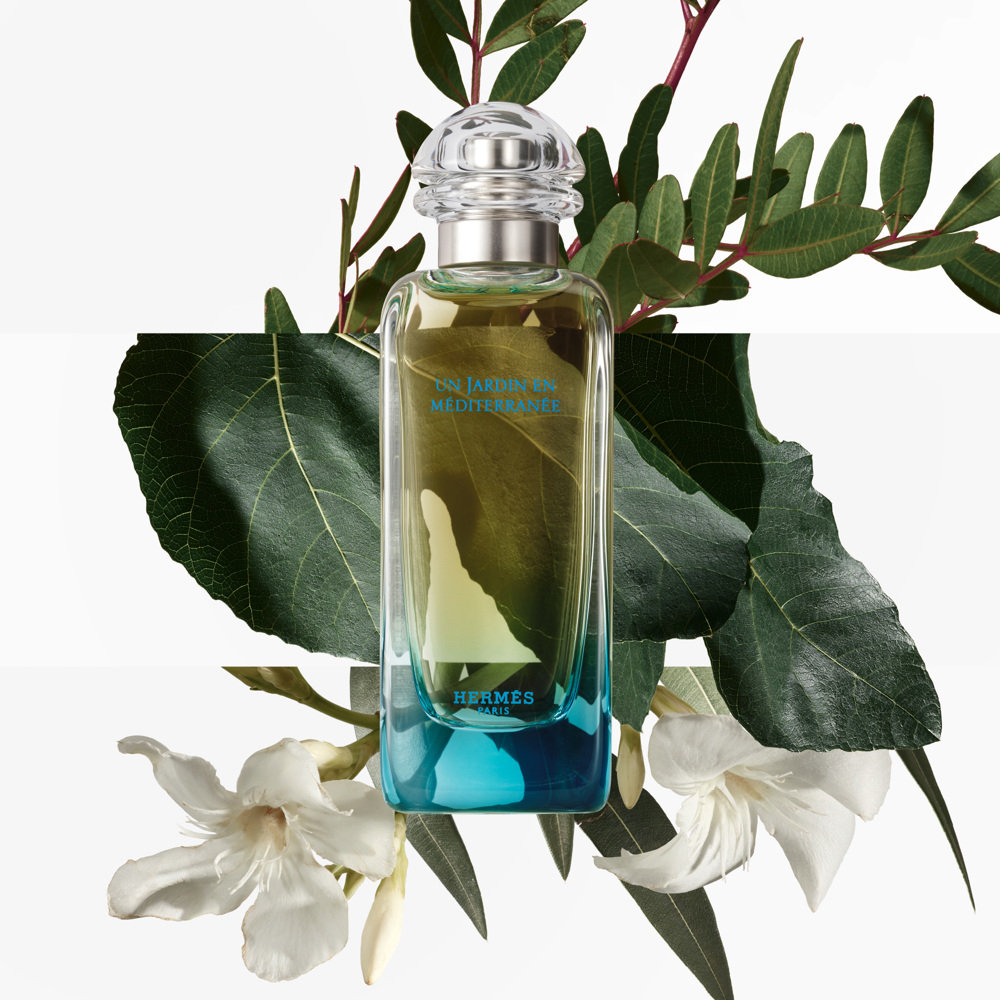 Un Jardin en Méditerranée, Eau de Toilette