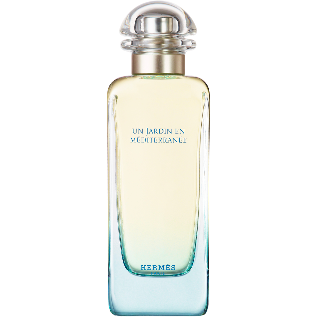 HERMÈS Un Jardin en Méditerranée, Eau de Toilette 100ml