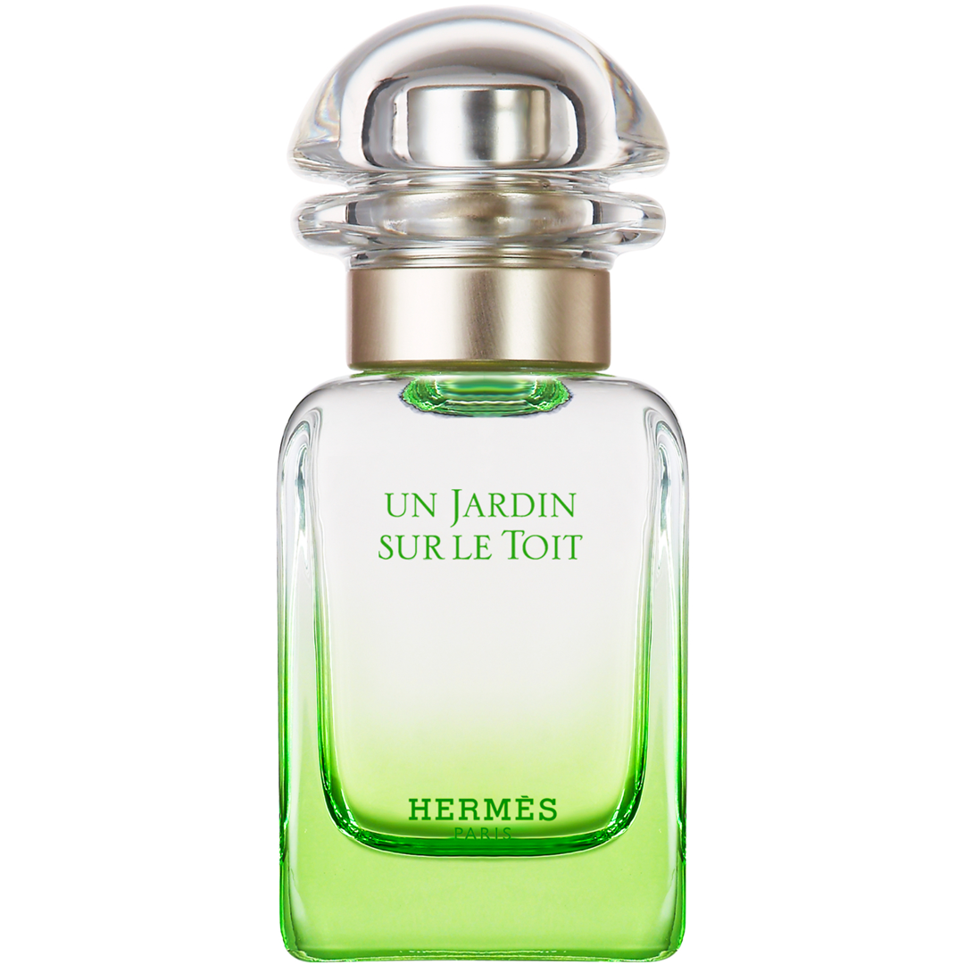 HERMÈS Un Jardin sur le Toit, Eau de Toilette 30ml