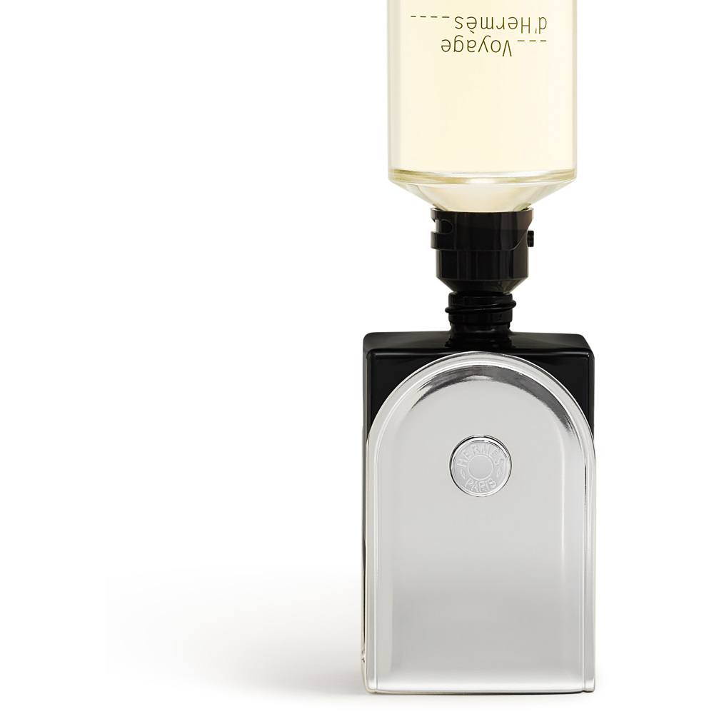 Voyage d'Hermès, Parfum