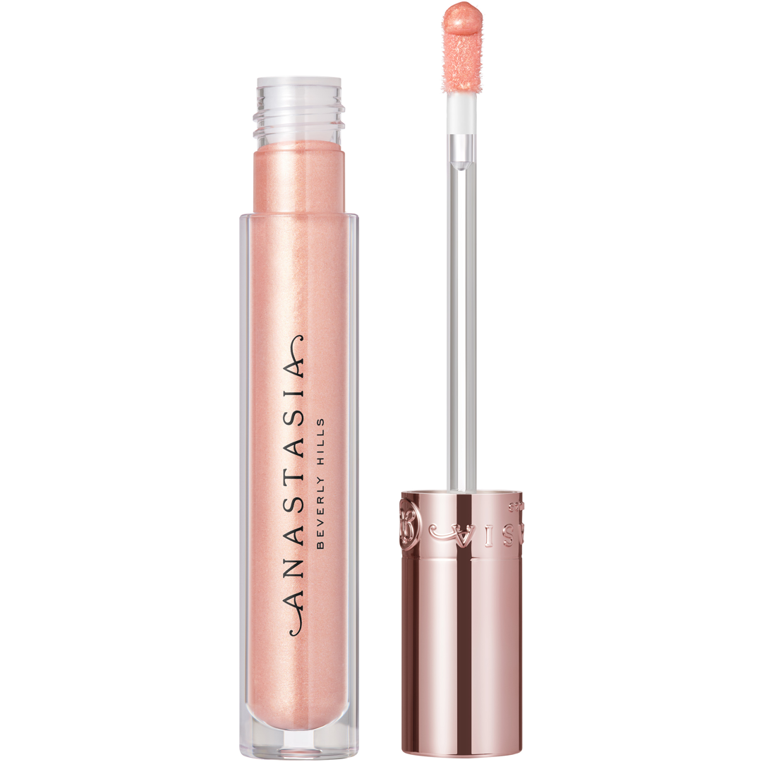 Anastasia Lip Gloss, Goldy läppglans
