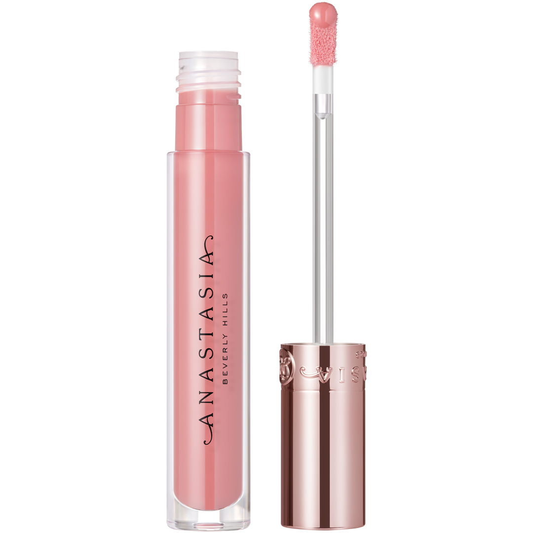 Anastasia Lip Gloss, Sunbaked läppglans