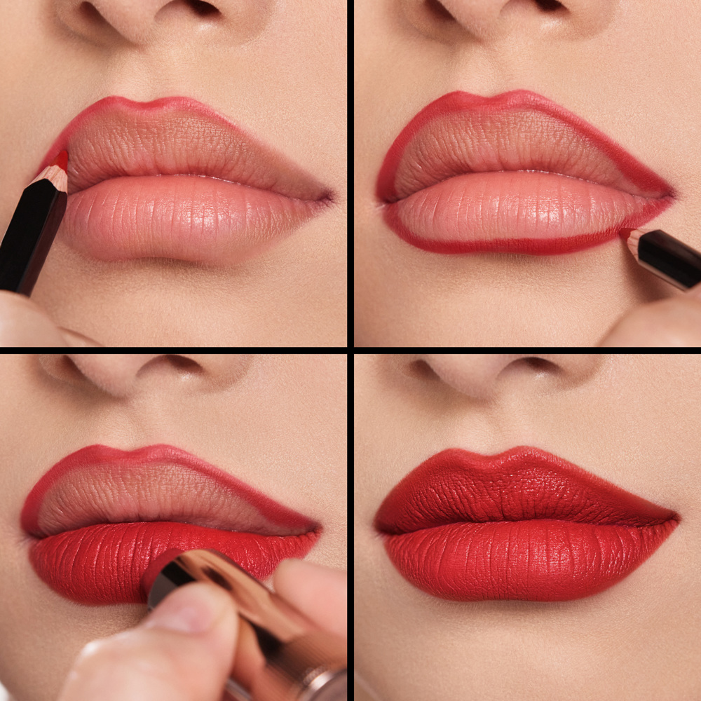 Matte Lipstick