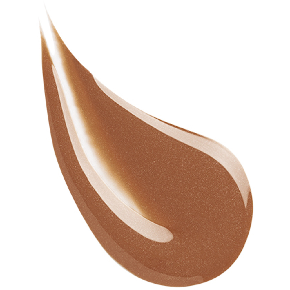 Invisible Illumination Liquid Bronzer