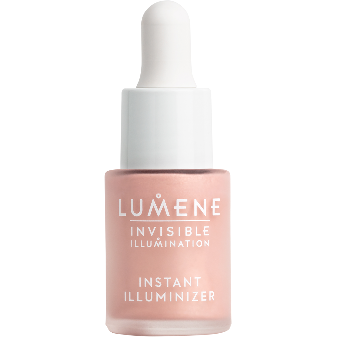 Lumene Invisible Illumination Instant Illuminizer, Rosy Dawn