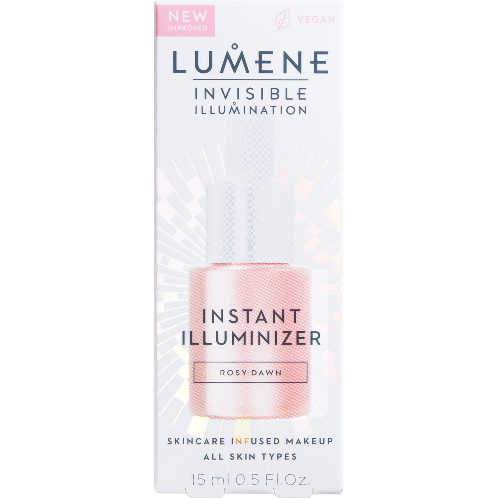 Invisible Illumination Instant Illuminizer