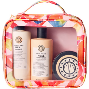 Head & Hair Heal Beauty Bag