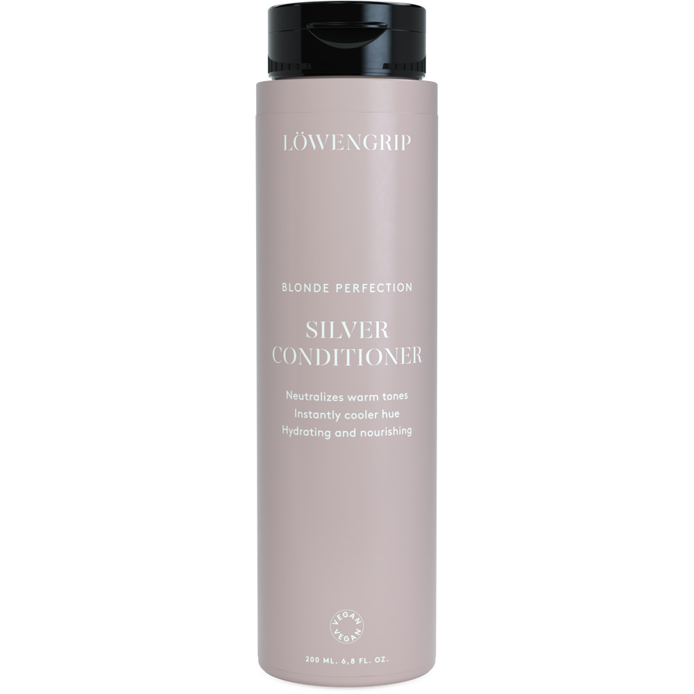 Blonde Perfection Silver Conditioner, 200ml