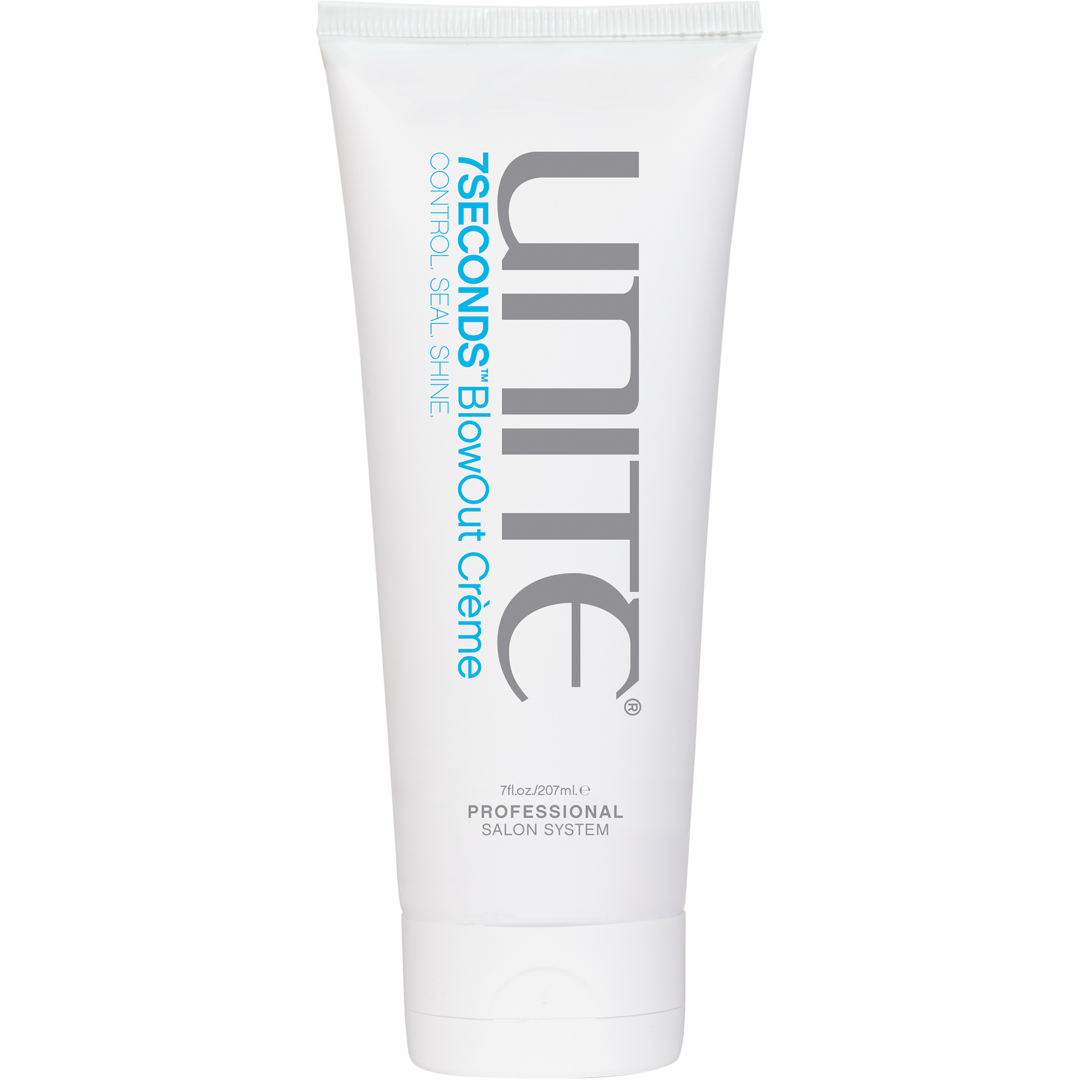 UNITE 7Seconds BlowOut Creme, 207ml