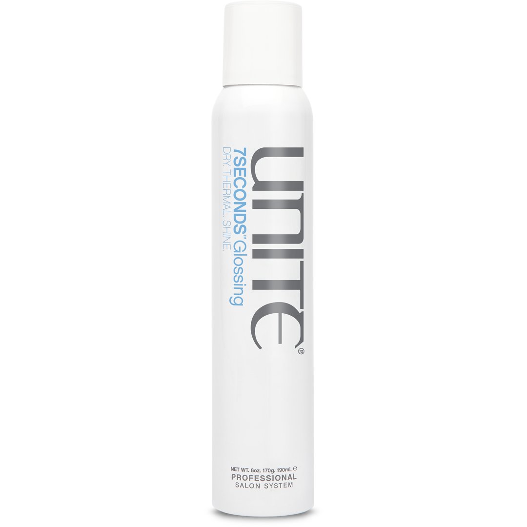 UNITE 7Seconds Glossing Spray, 190ml