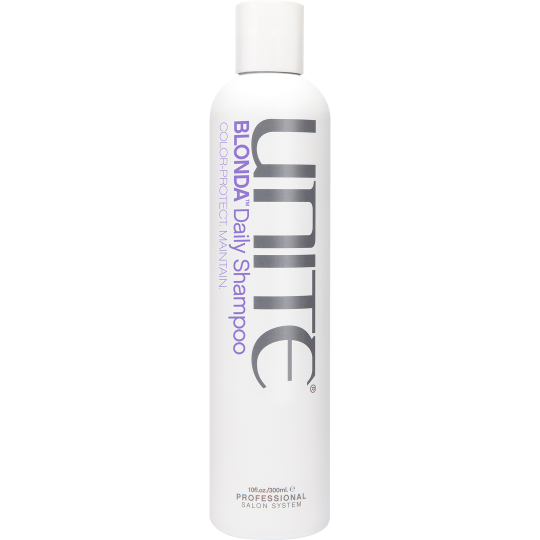 UNITE Blonda Daily Shampoo, 300ml