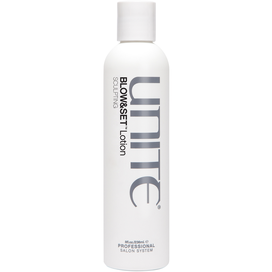 UNITE Blow&Set Lotion Sculpting, 236ml