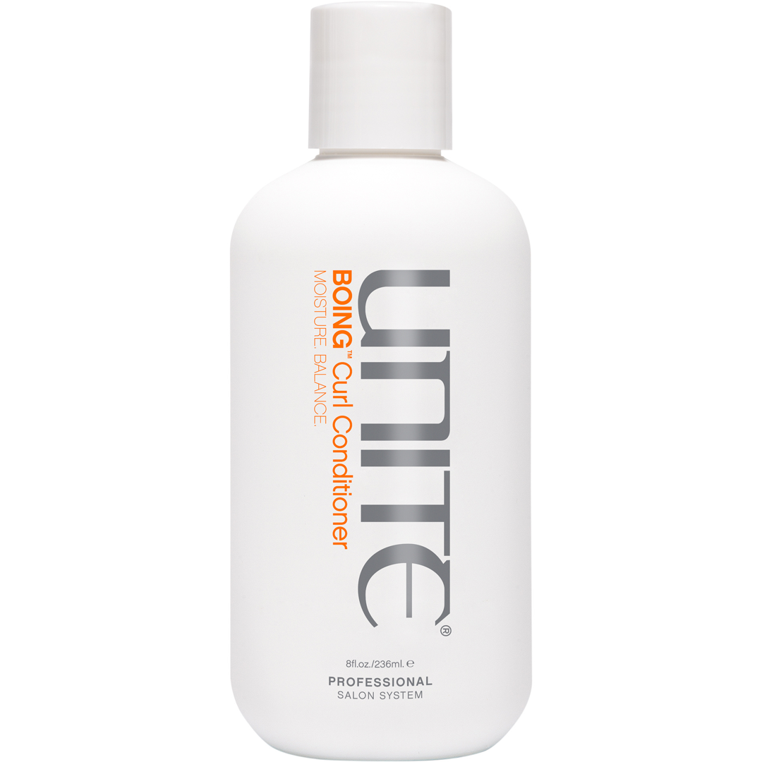 UNITE Boing Curl Conditioner, 236ml balsam
