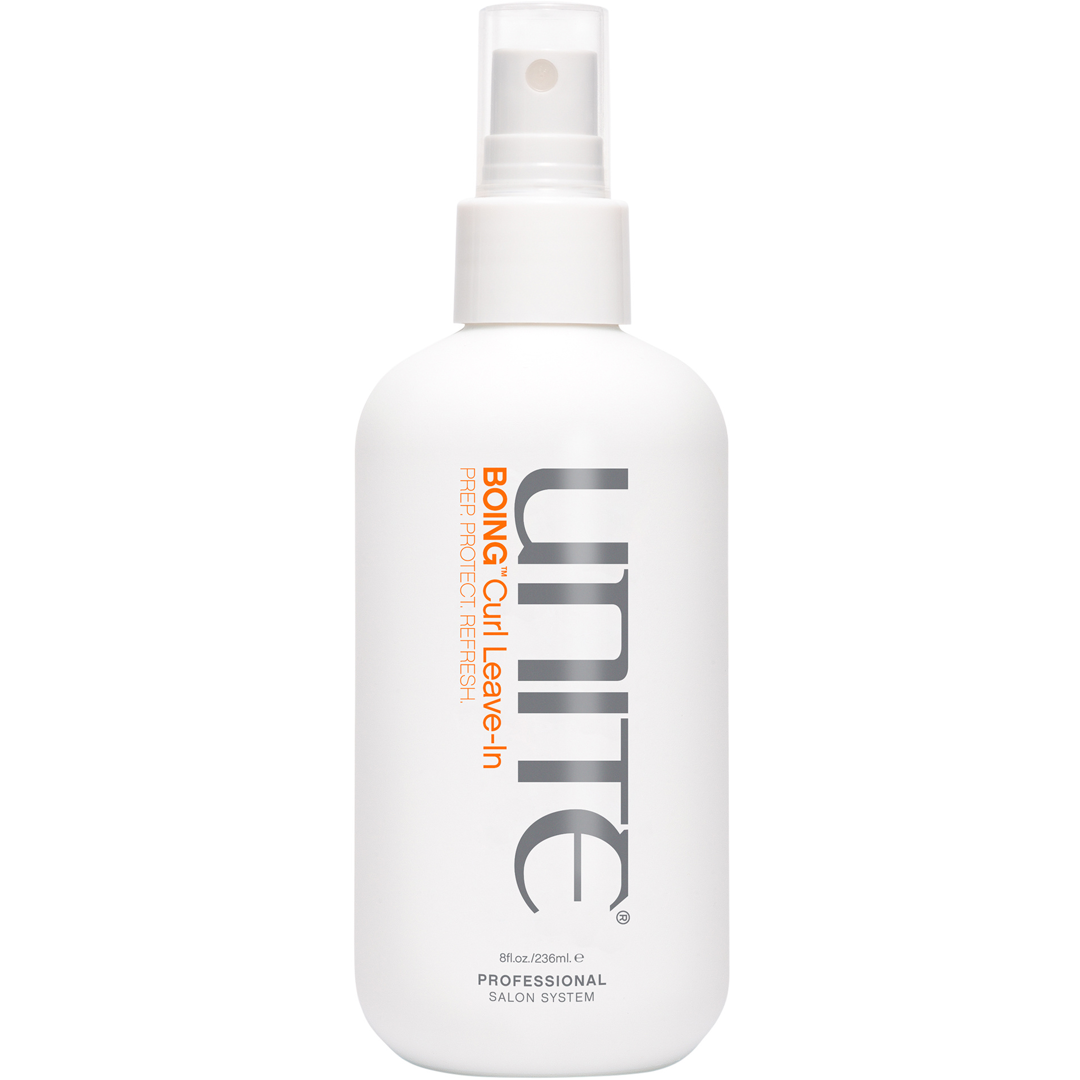 UNITE Boing Curl Leave-in, 236ml