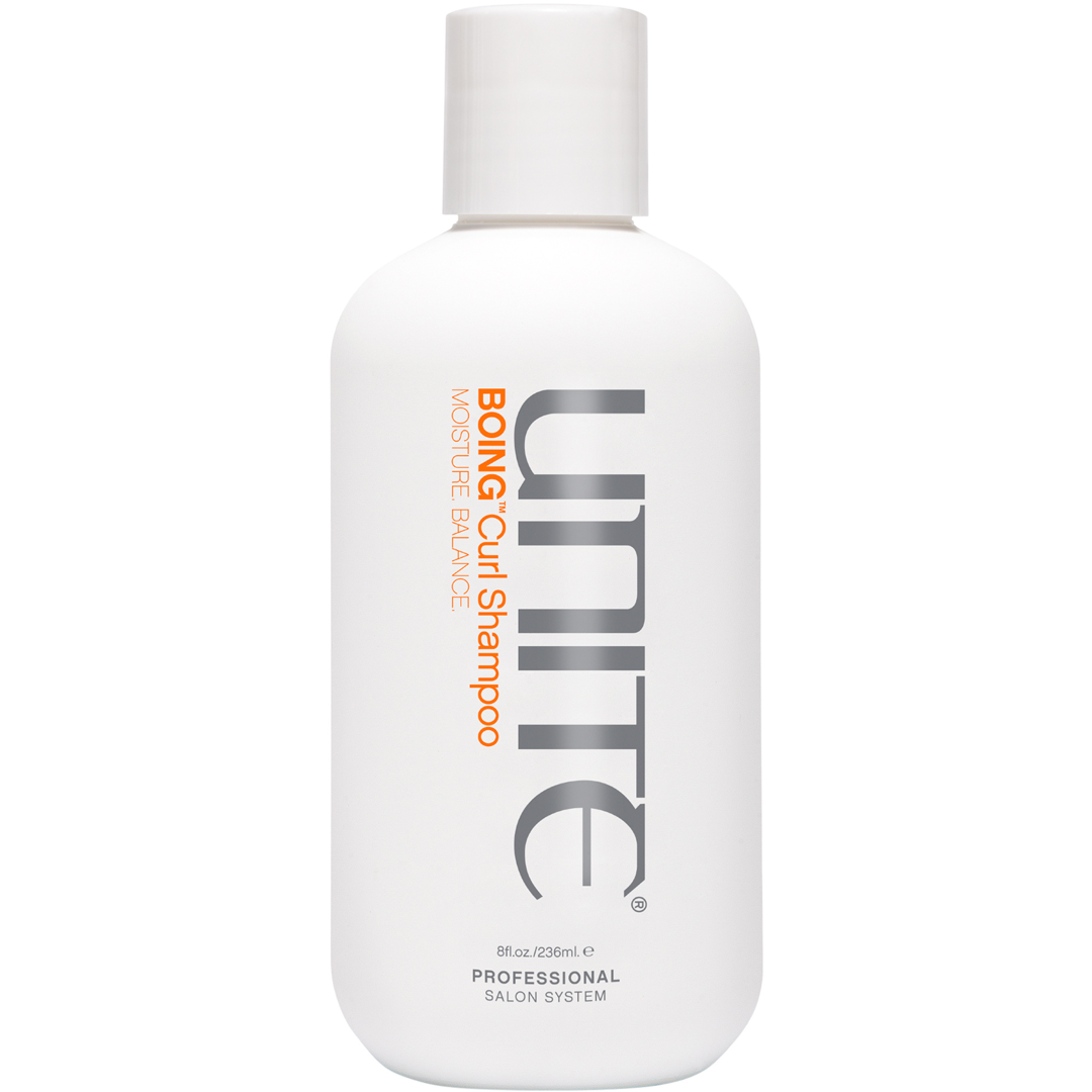 UNITE Boing Curl Shampoo, 236ml