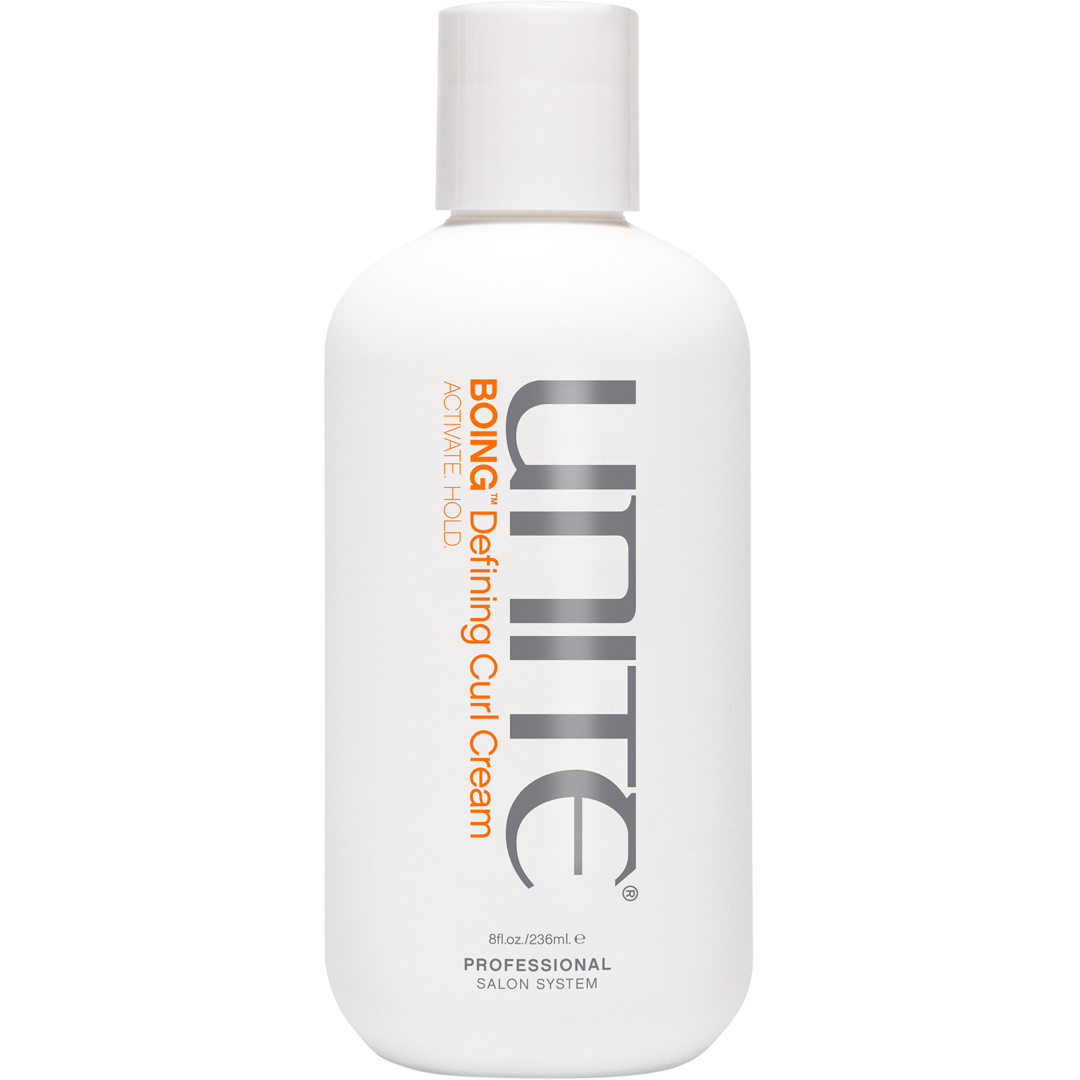UNITE Boing Defining Curl Cream, 236ml